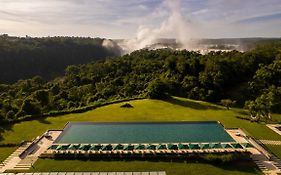 Hotel Melia Iguazu